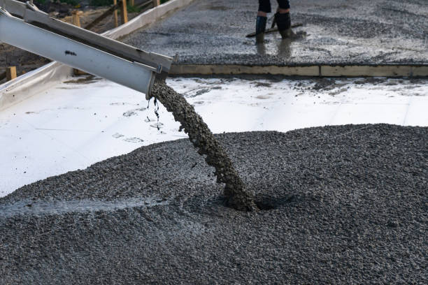 Best Commercial Concrete Contractor  in Woodbury, MN