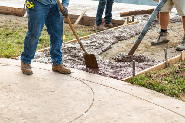 Concrete Slab Contractor in MN