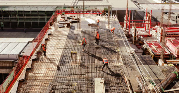 Best Best Concrete Contractor  in Woodbury, MN