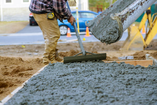 Concrete Slab Contractor in MN