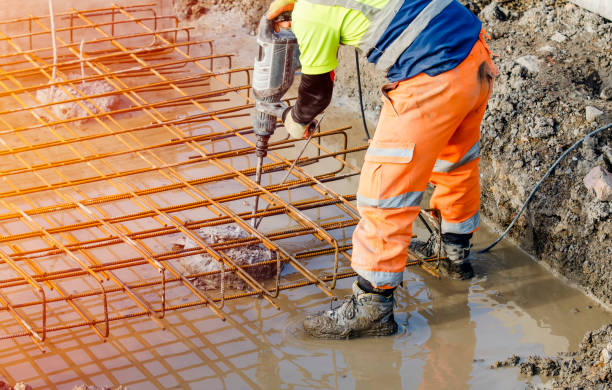 Reliable MN Concrete contractor Solutions