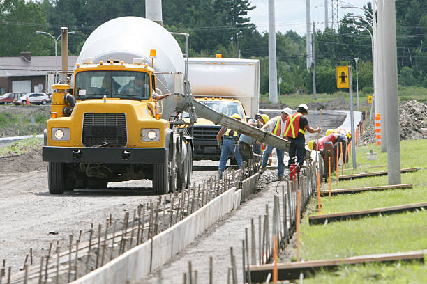 Why Trust Our Certified Concrete Contractors for Your Project Needs in MN?